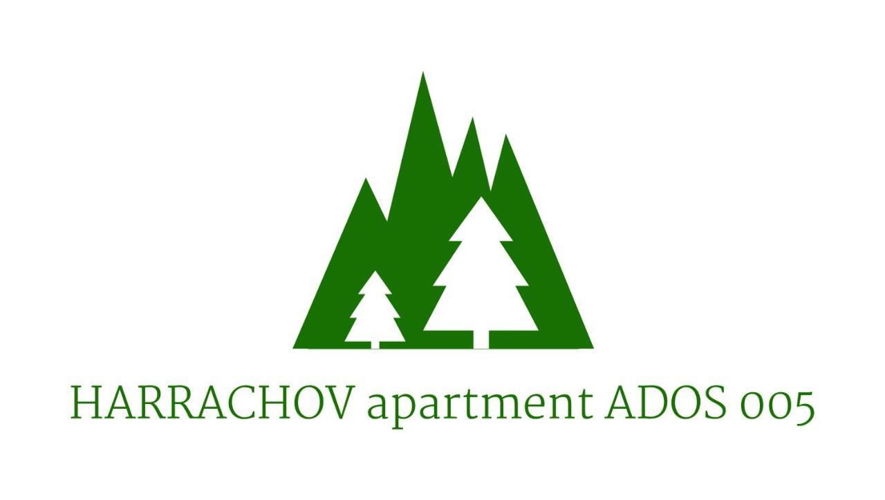 Apartmán Harrachov ADOS 005 Mumlava Exterior foto